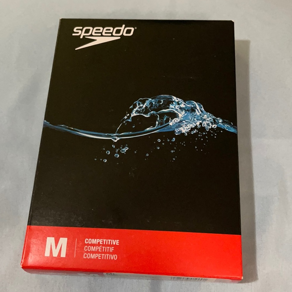 Speedo Emerging Force Brief